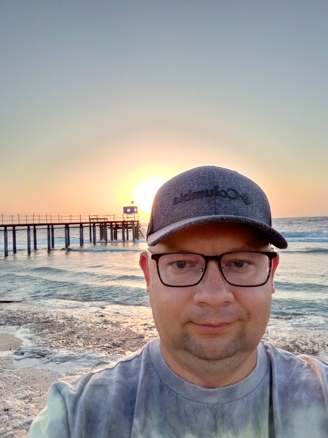 Александр Авдеюк